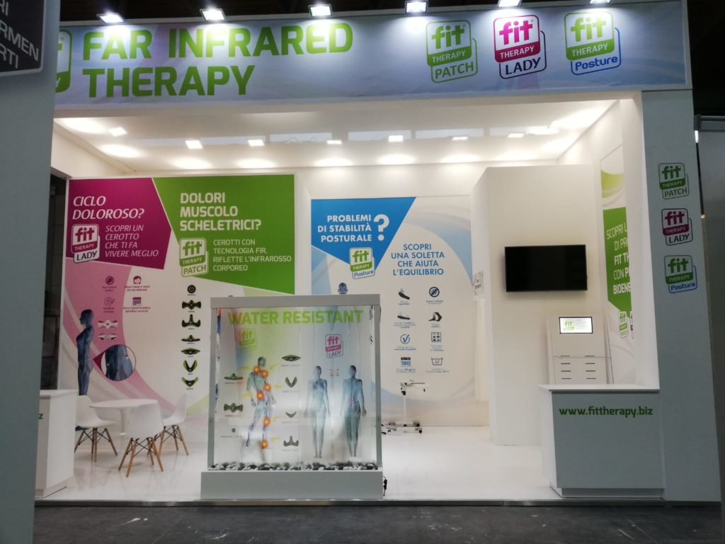 FIT - RIMINI WELLNESS 2019