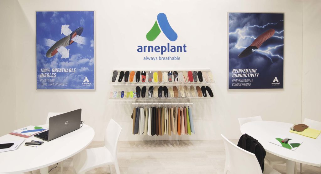 ARNEPLANT - LINEAPELLE S. 2019