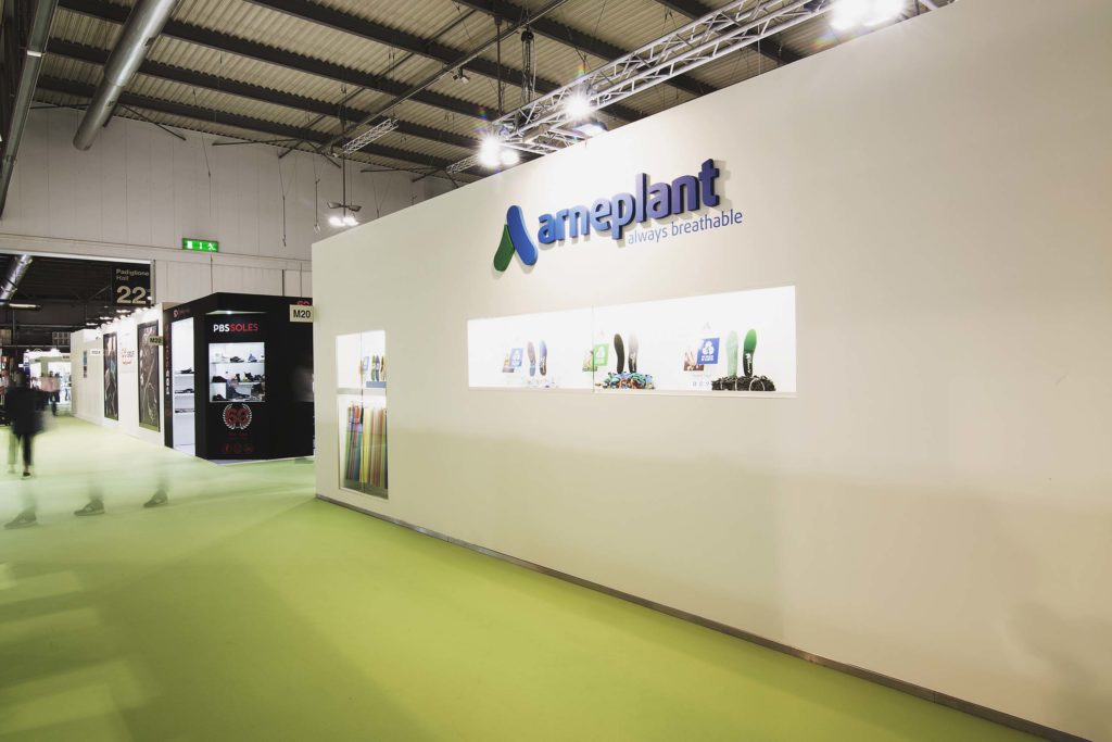 ARNEPLANT - LINEAPELLE S. 2019