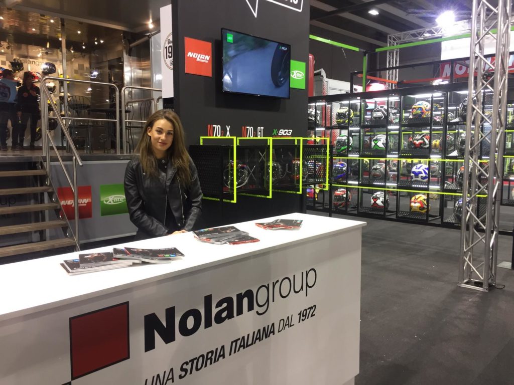 NOLAN GROUP - MBE 2019