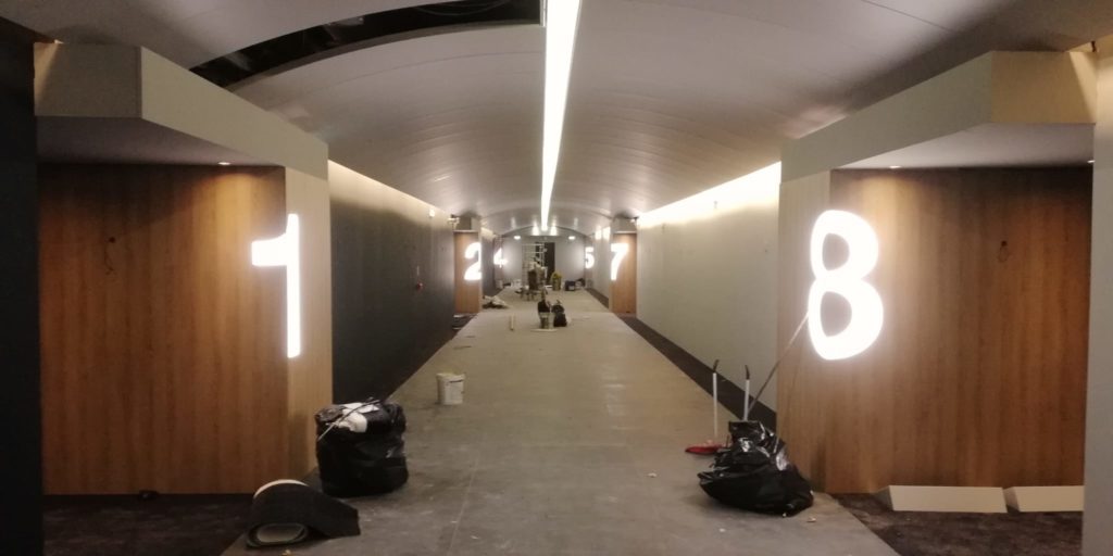 Galleria Cinema Multisala