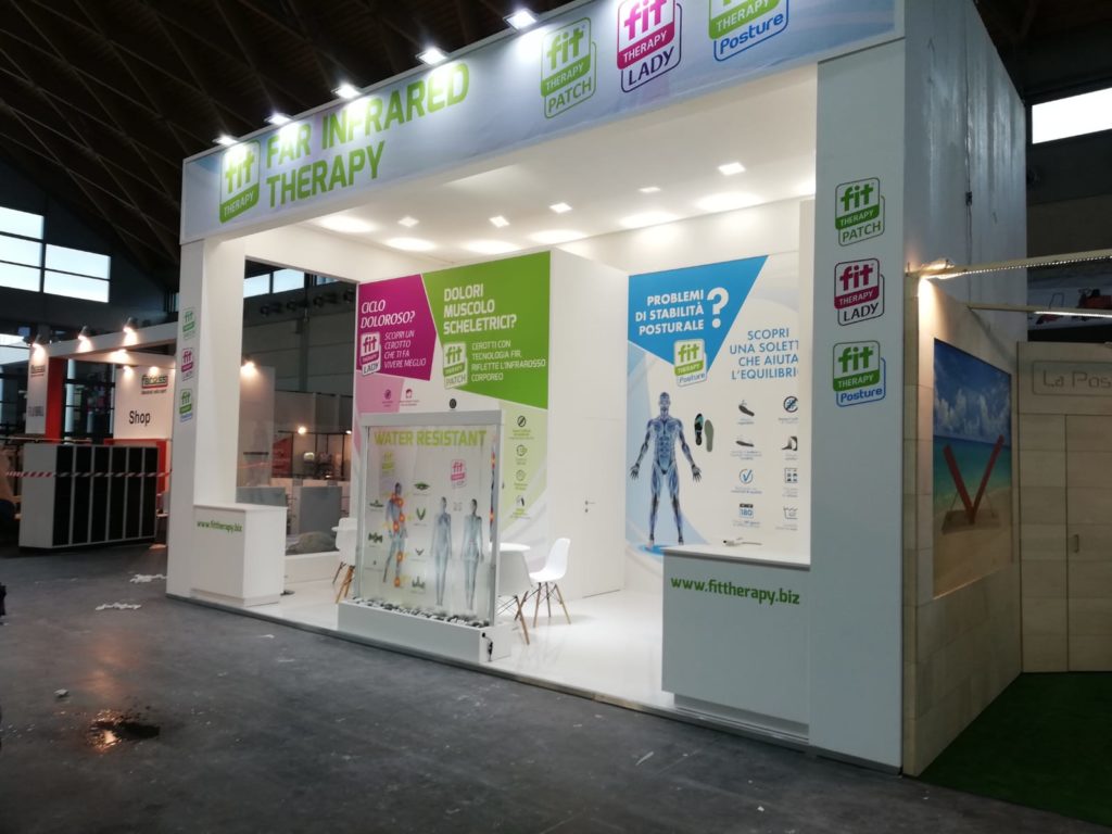FIT - RIMINI WELLNESS 2019