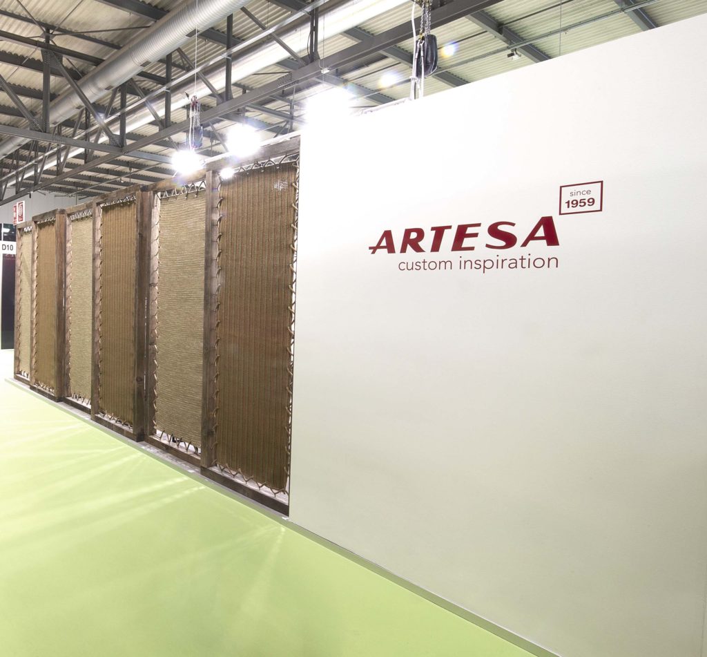 ARTESA - LINEAPELLE 2019