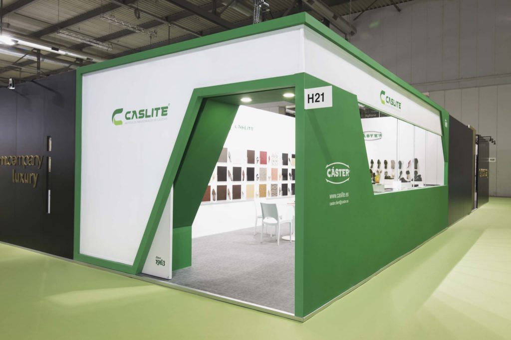 CASTER - LINEAPELLE 2020