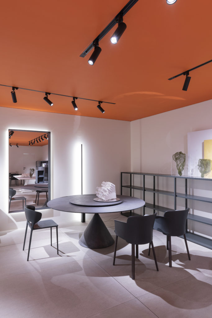 DESALTO - SALONE DEL MOBILE 2019