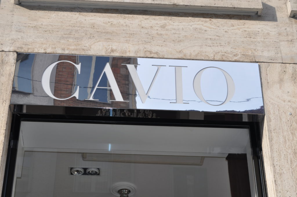 Cavio