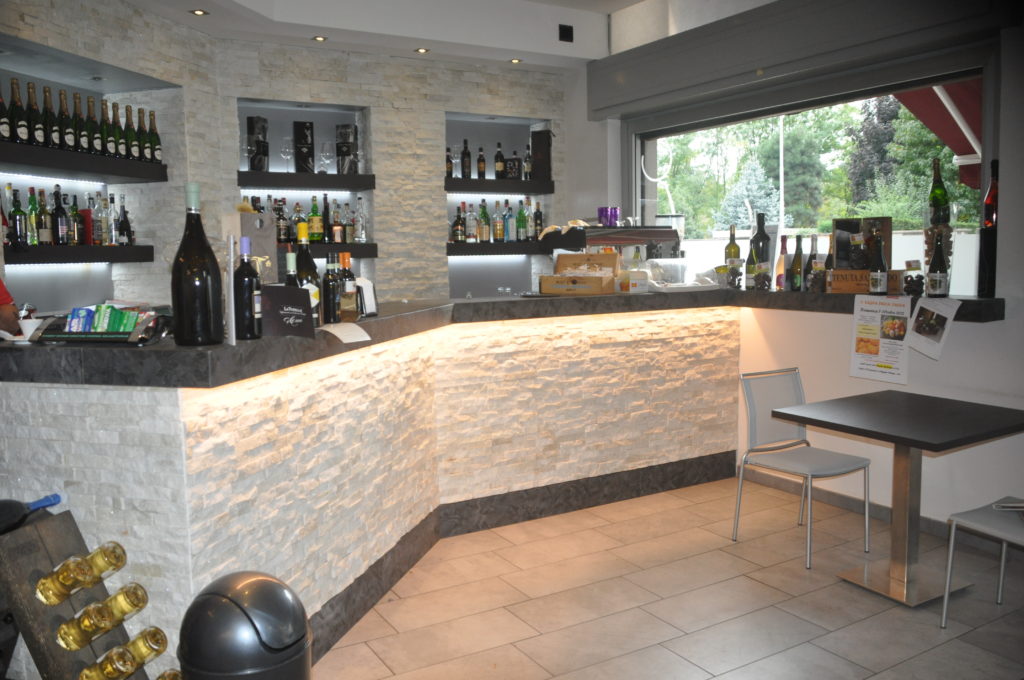 Enoteca Trattoria F.lli Calò