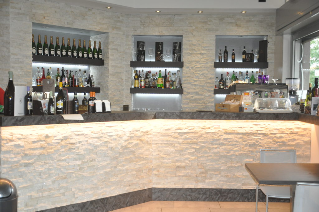 Enoteca Trattoria F.lli Calò