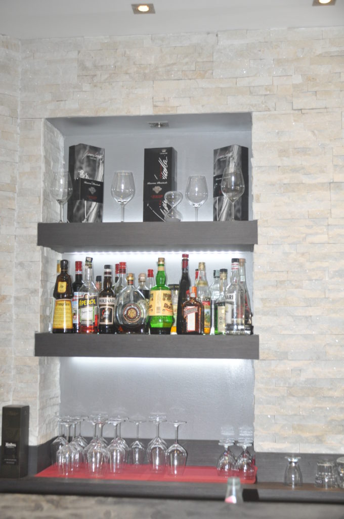 Enoteca Trattoria F.lli Calò