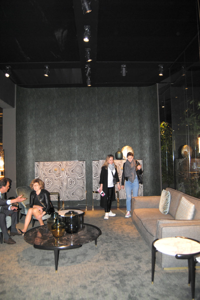 OPERA - SALONE DEL MOBILE 2019