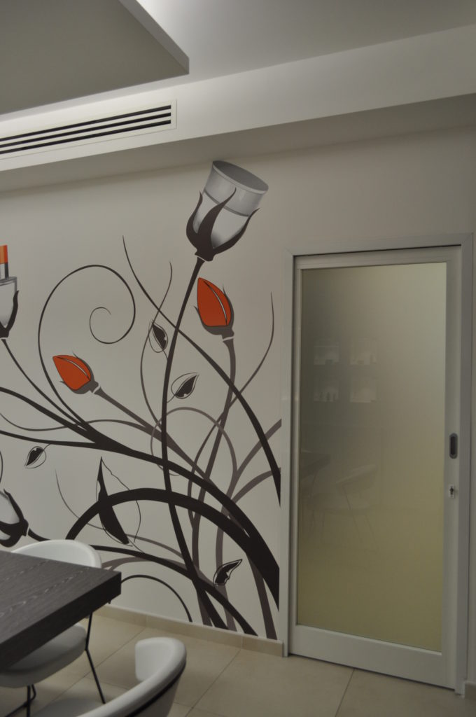 Premi spa ShowRoom