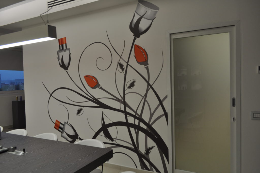 Premi spa ShowRoom