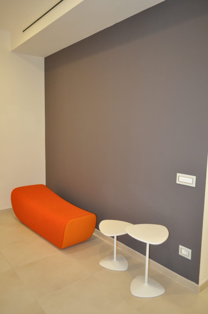 Premi spa ShowRoom
