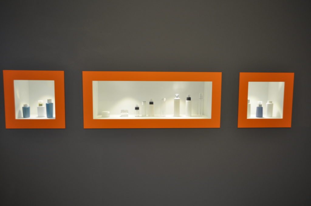Premi spa ShowRoom