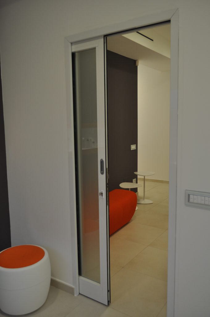 Premi spa ShowRoom