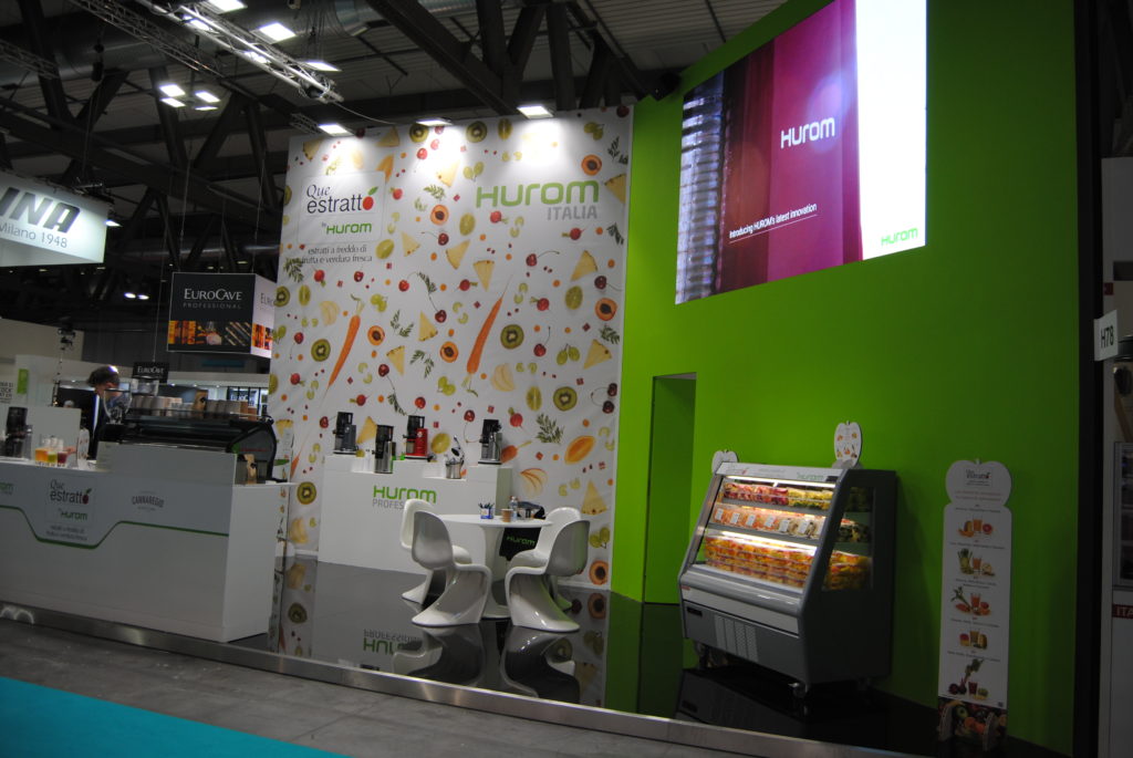 ITALJUICER - HOST 2019