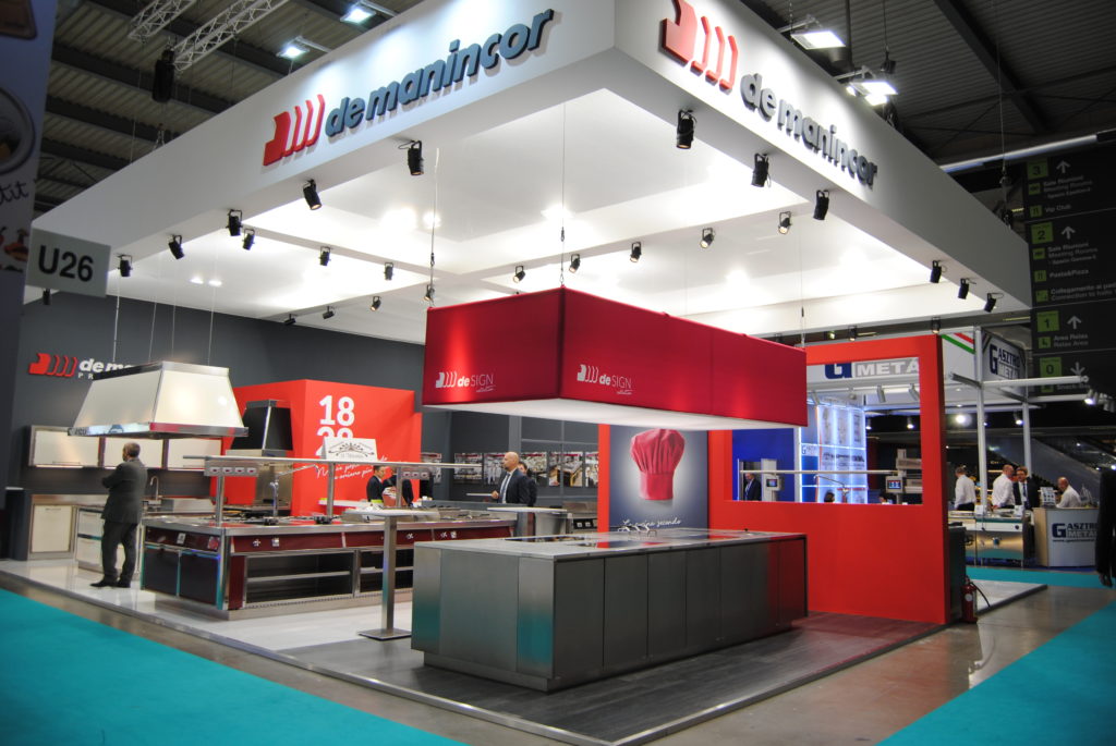DE MANINCOR - HOST 2019
