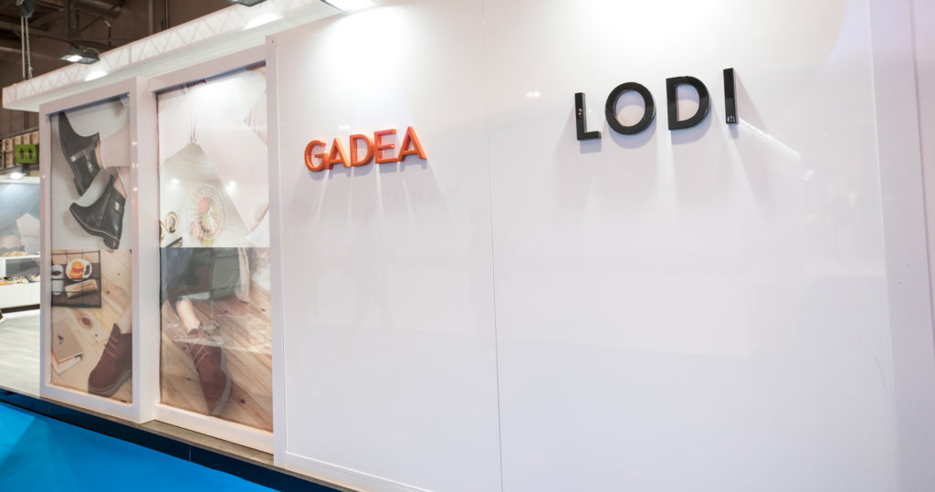 LODI E GADEA - MICAM 2017