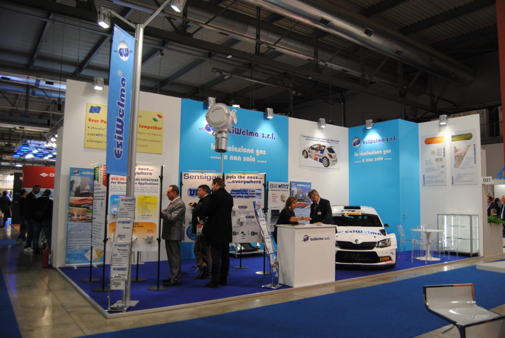 ESIWELMA - SICUREZZA 2017