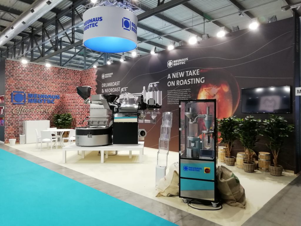 NEUHAUS - HOST 2019