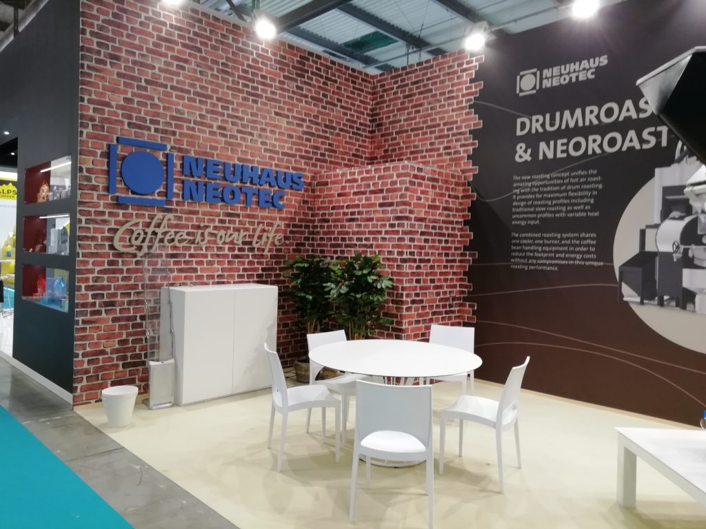 NEUHAUS - HOST 2019