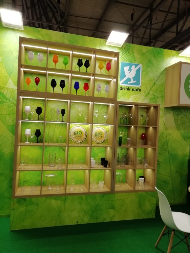 GOLDPLAST - HOST 2019