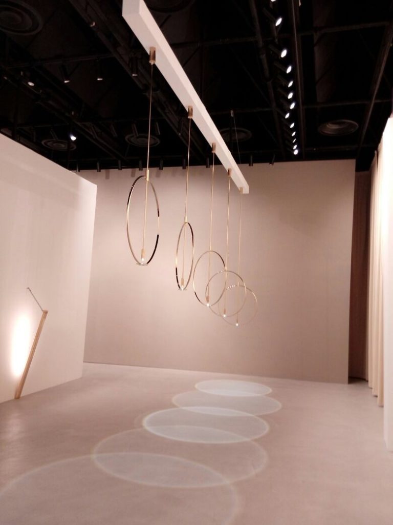 KRITZIA - SALONE DEL MOBILE 2017