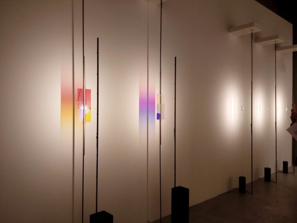 KRITZIA - SALONE DEL MOBILE 2017