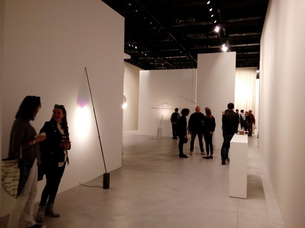 KRITZIA - SALONE DEL MOBILE 2017