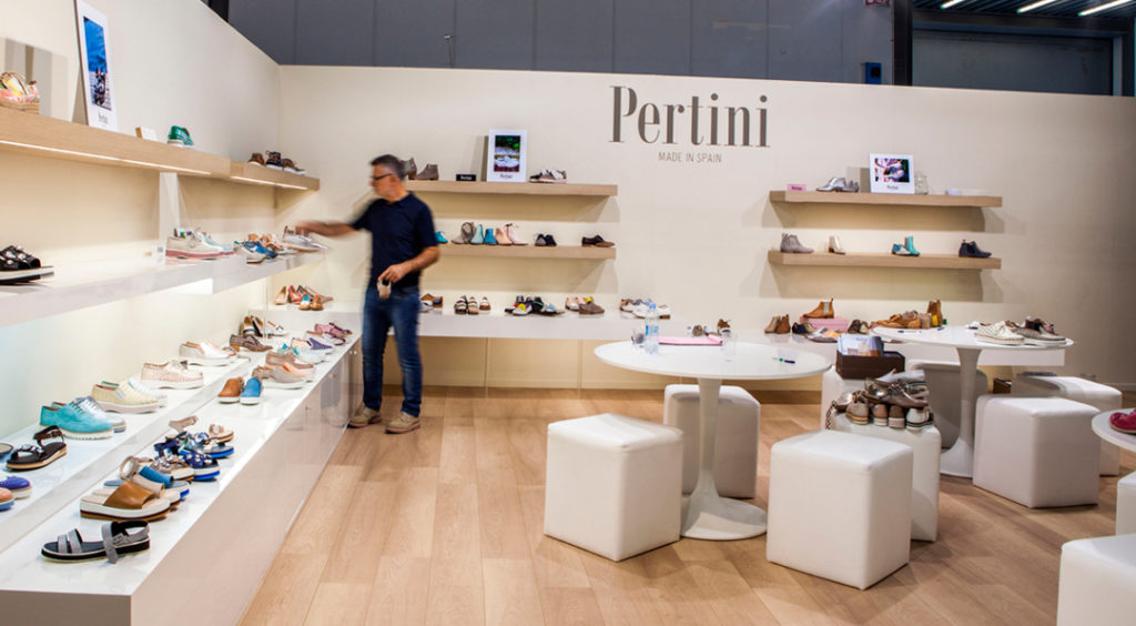 PERTINI - MICAM 2016