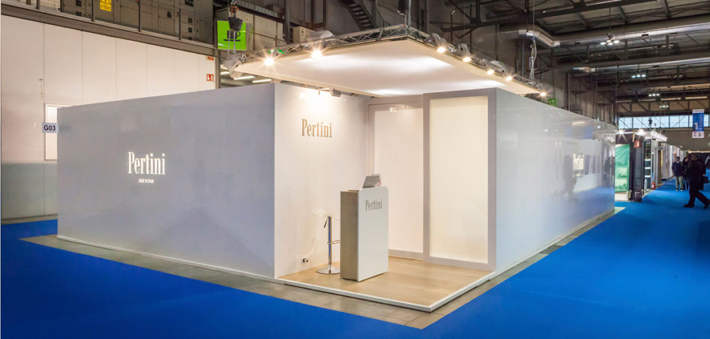 PERTINI - MICAM 2016