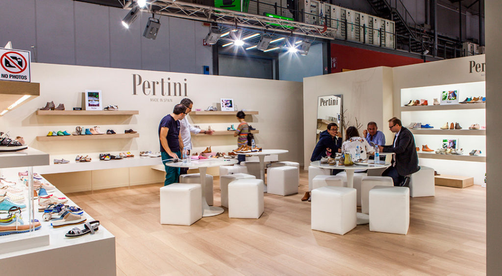 PERTINI - MICAM 2016