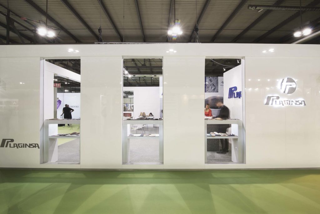 PLAGINSA - LINEAPELLE 2020