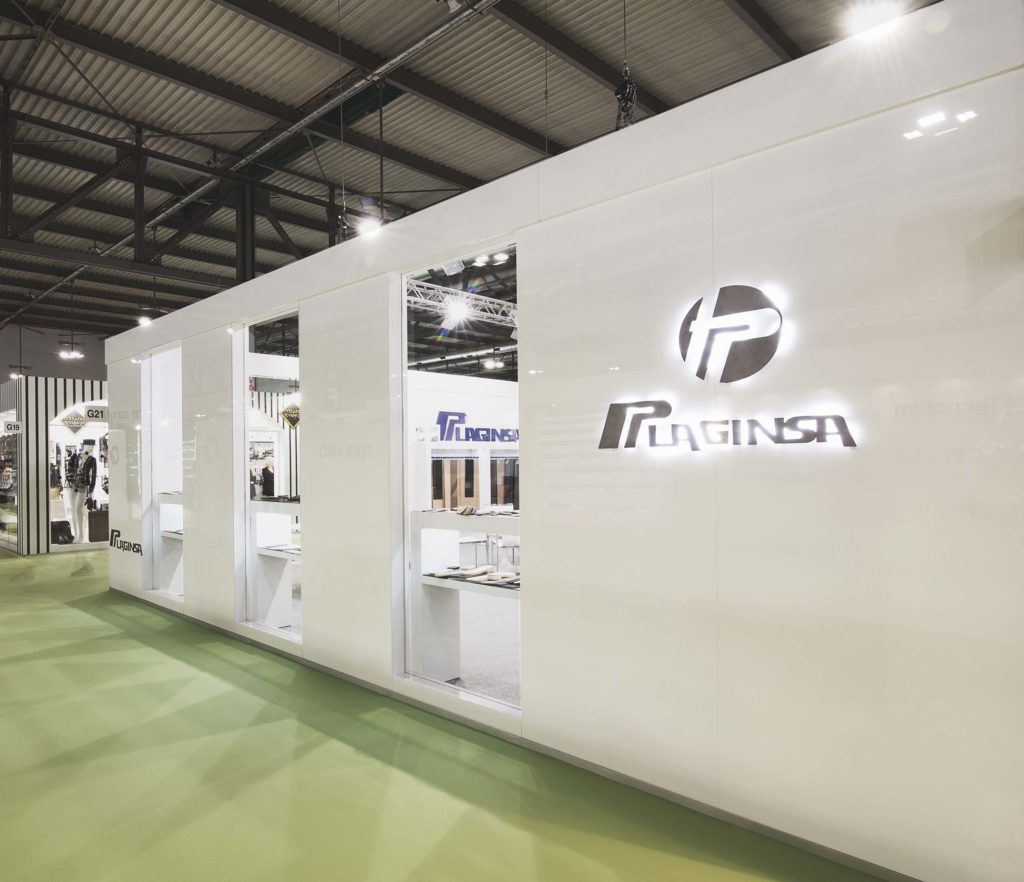 PLAGINSA - LINEAPELLE 2020