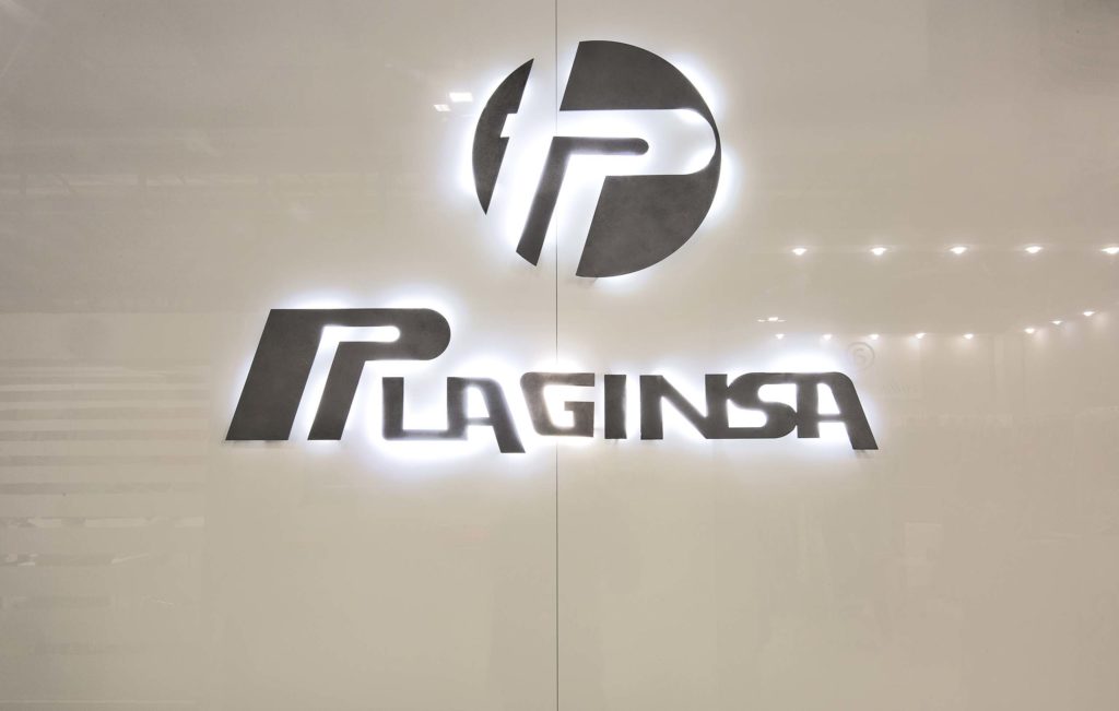 PLAGINSA - LINEAPELLE 2020