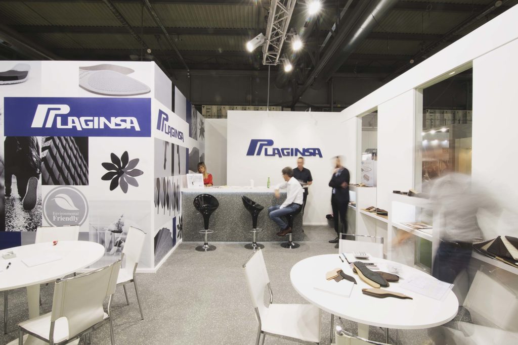 PLAGINSA - LINEAPELLE 2020