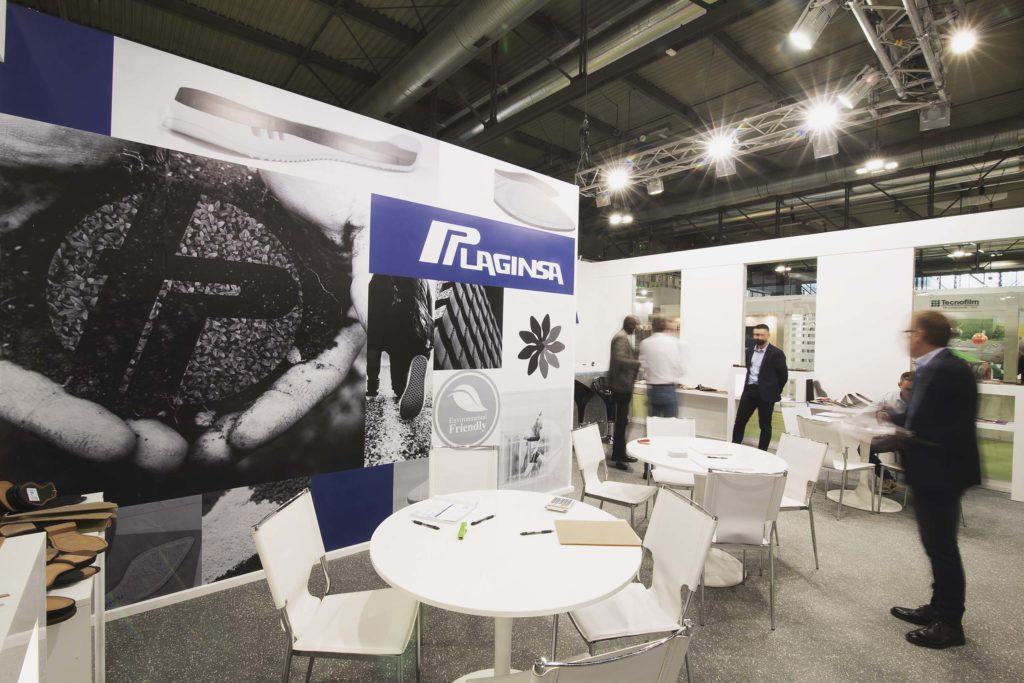 PLAGINSA - LINEAPELLE 2020