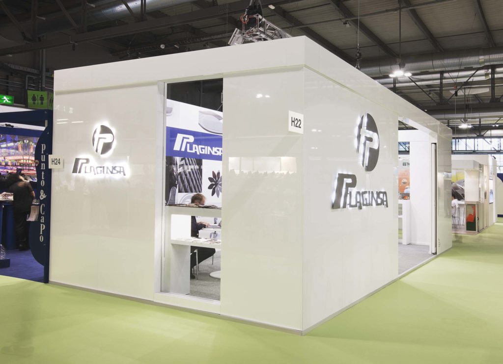 PLAGINSA - LINEAPELLE 2020
