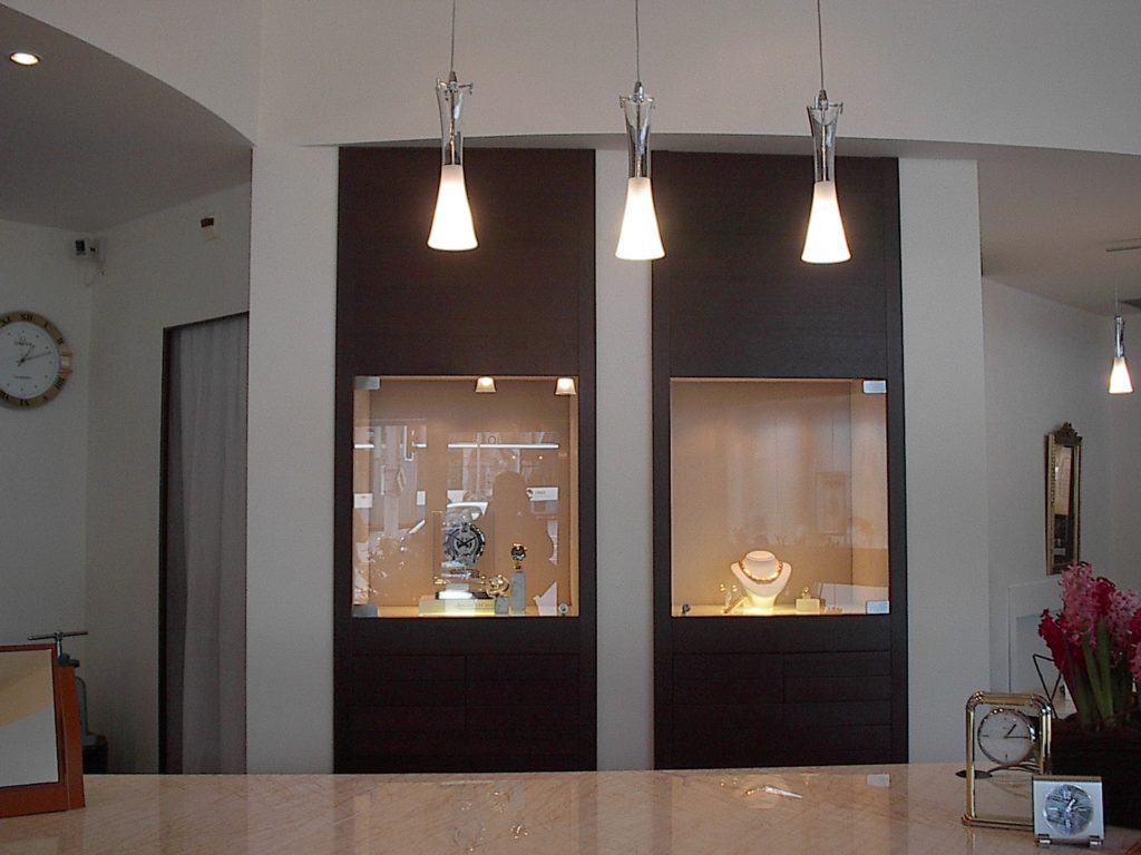 Ruckli & Co Lucerna