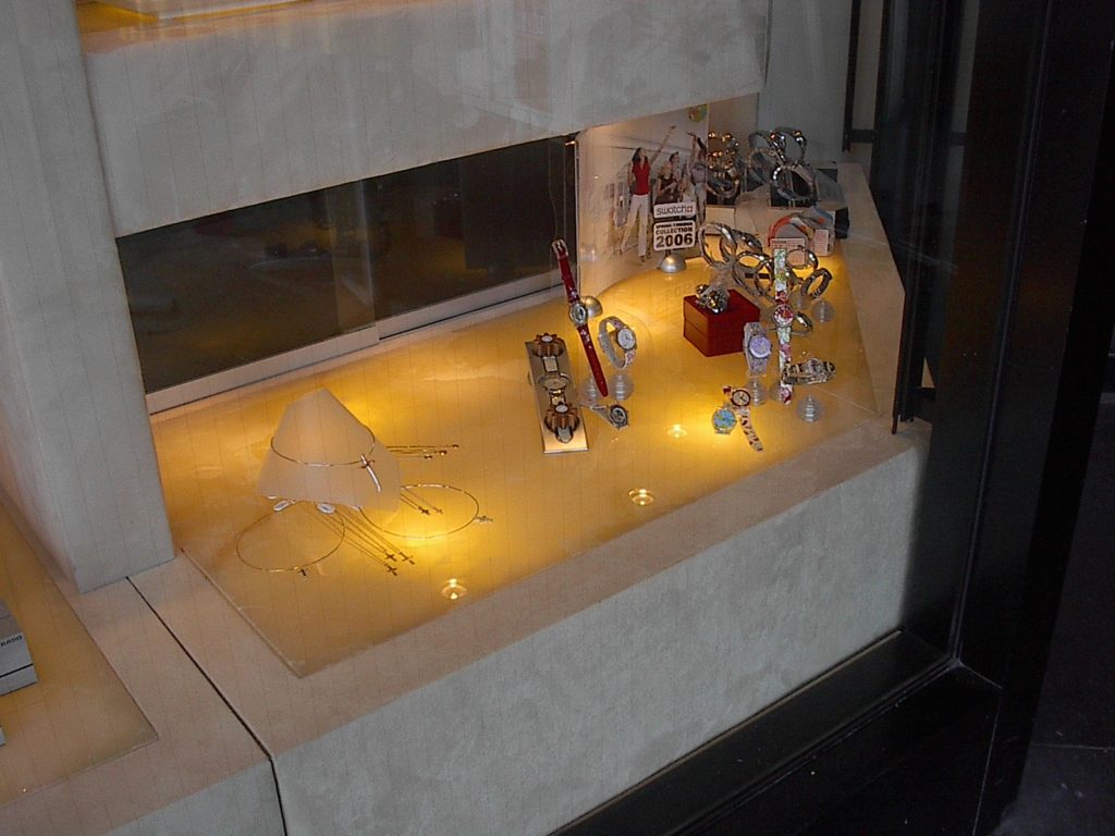 Ruckli & Co Lucerna