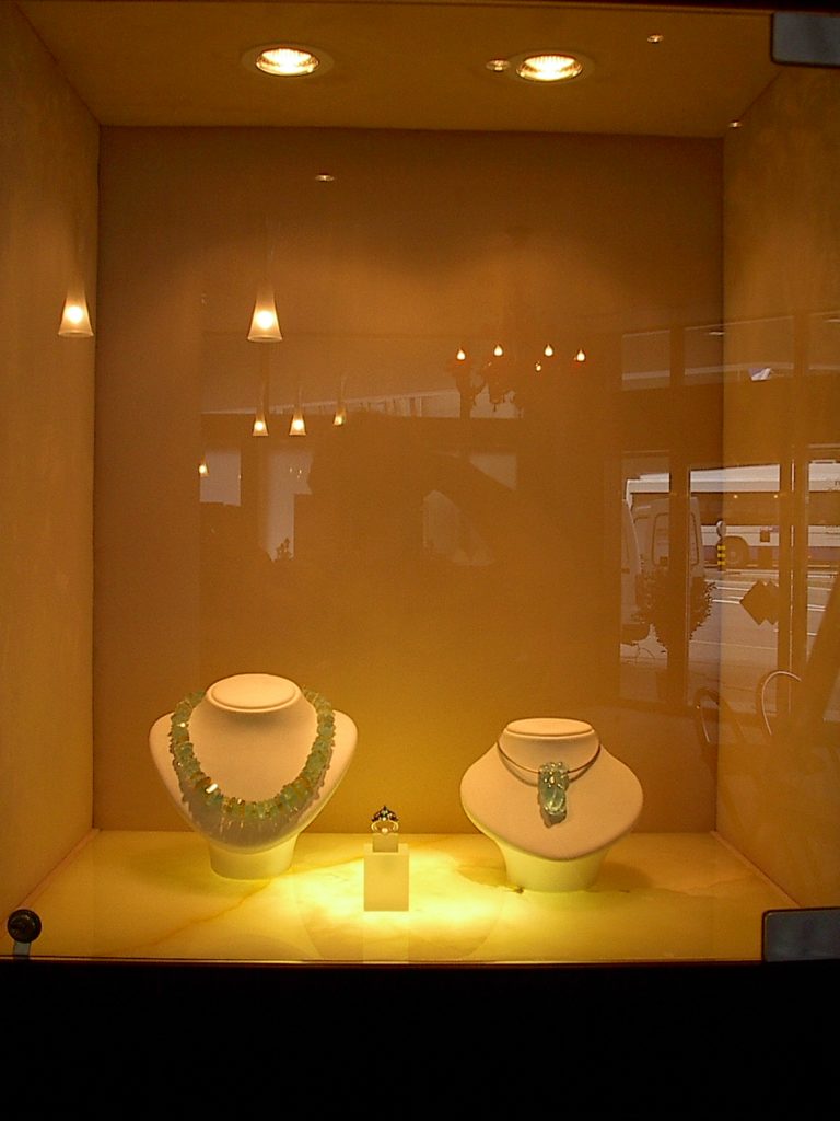 Ruckli & Co Lucerna