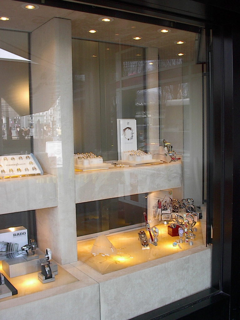Ruckli & Co Lucerna