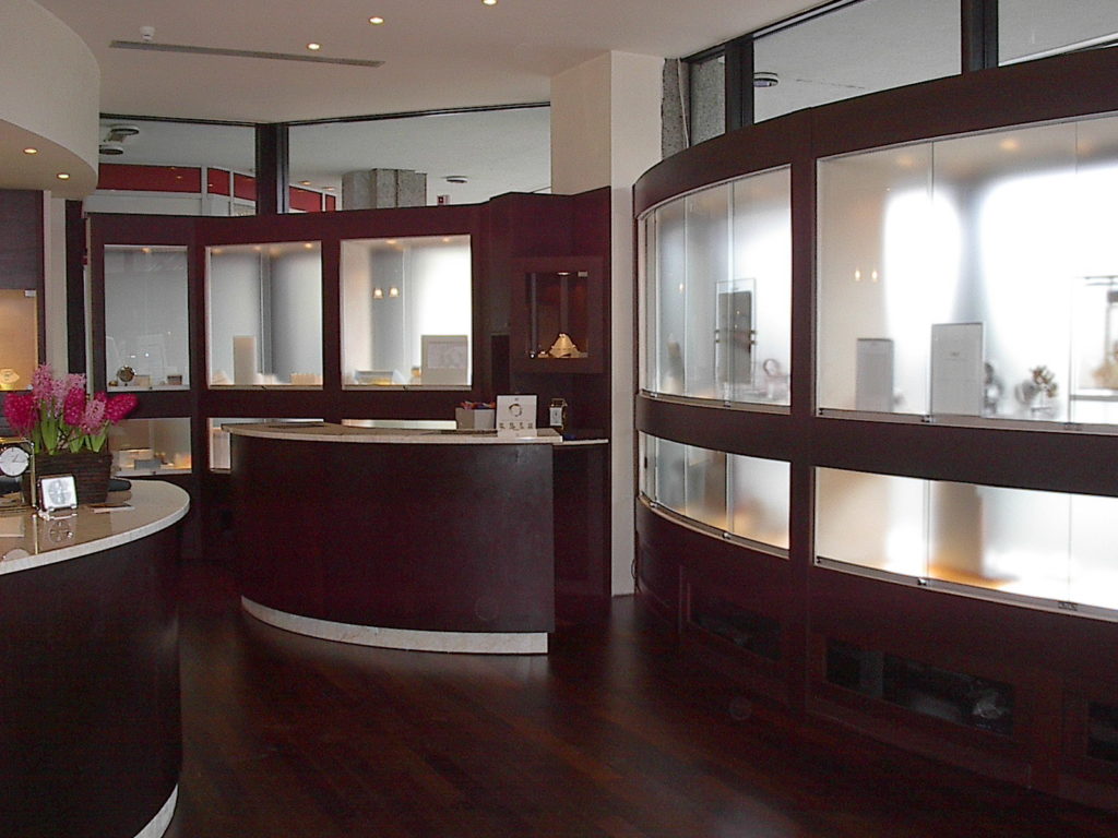 Ruckli & Co Lucerna
