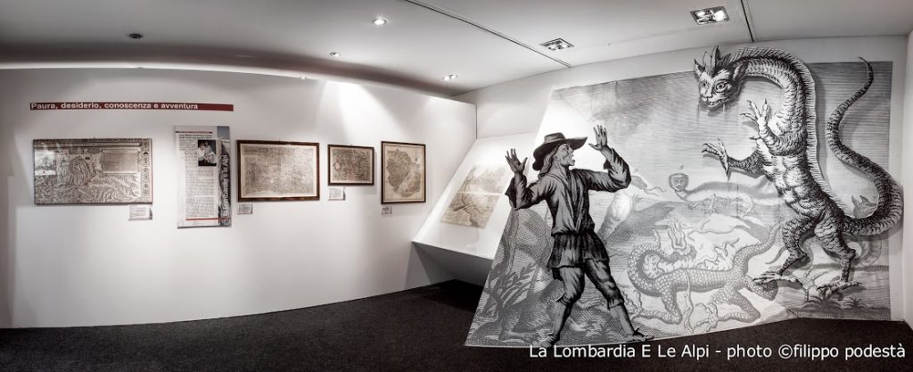 CAI 150 anni La Lombardia e le Alpi