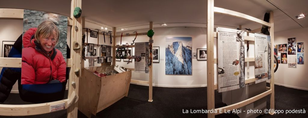 CAI 150 anni La Lombardia e le Alpi