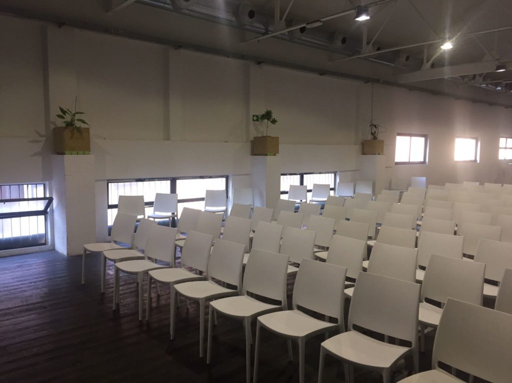 SALONE DELLA CANAPA 2017