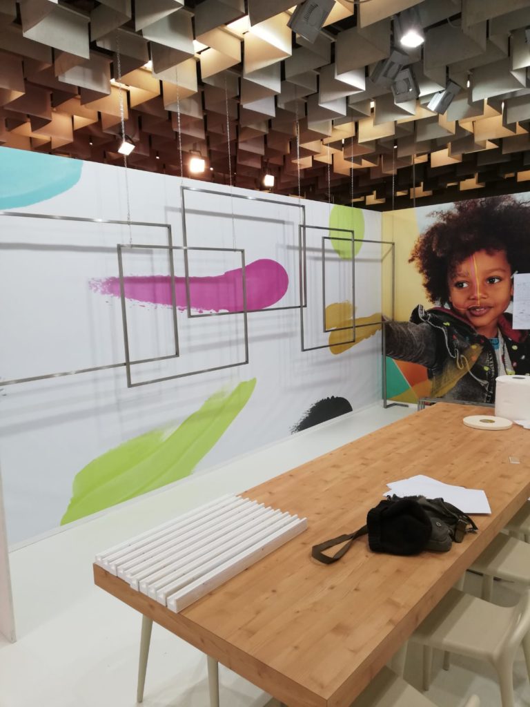 TUC TUC - PITTI BIMBO 2019