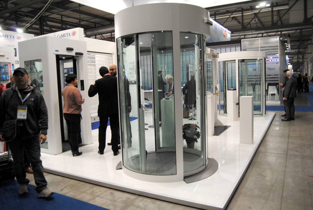 COMETA - SICUREZZA 2017