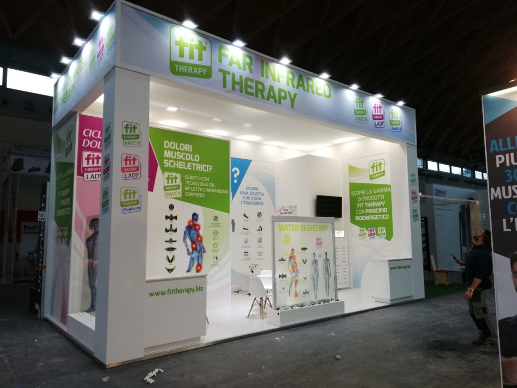 FIT - RIMINI WELLNESS 2019