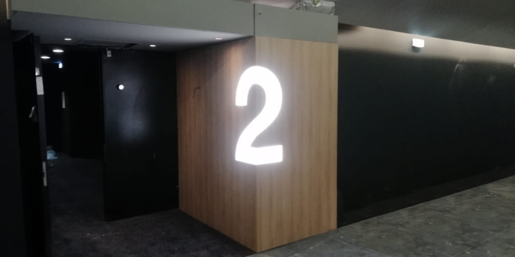 Galleria Cinema Multisala
